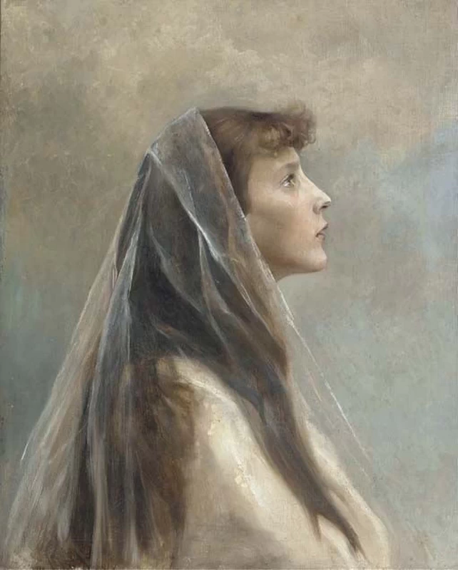 Joseph van Lerius - Preghiera